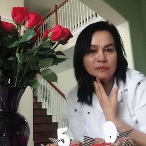 Meet your Posher, Maville